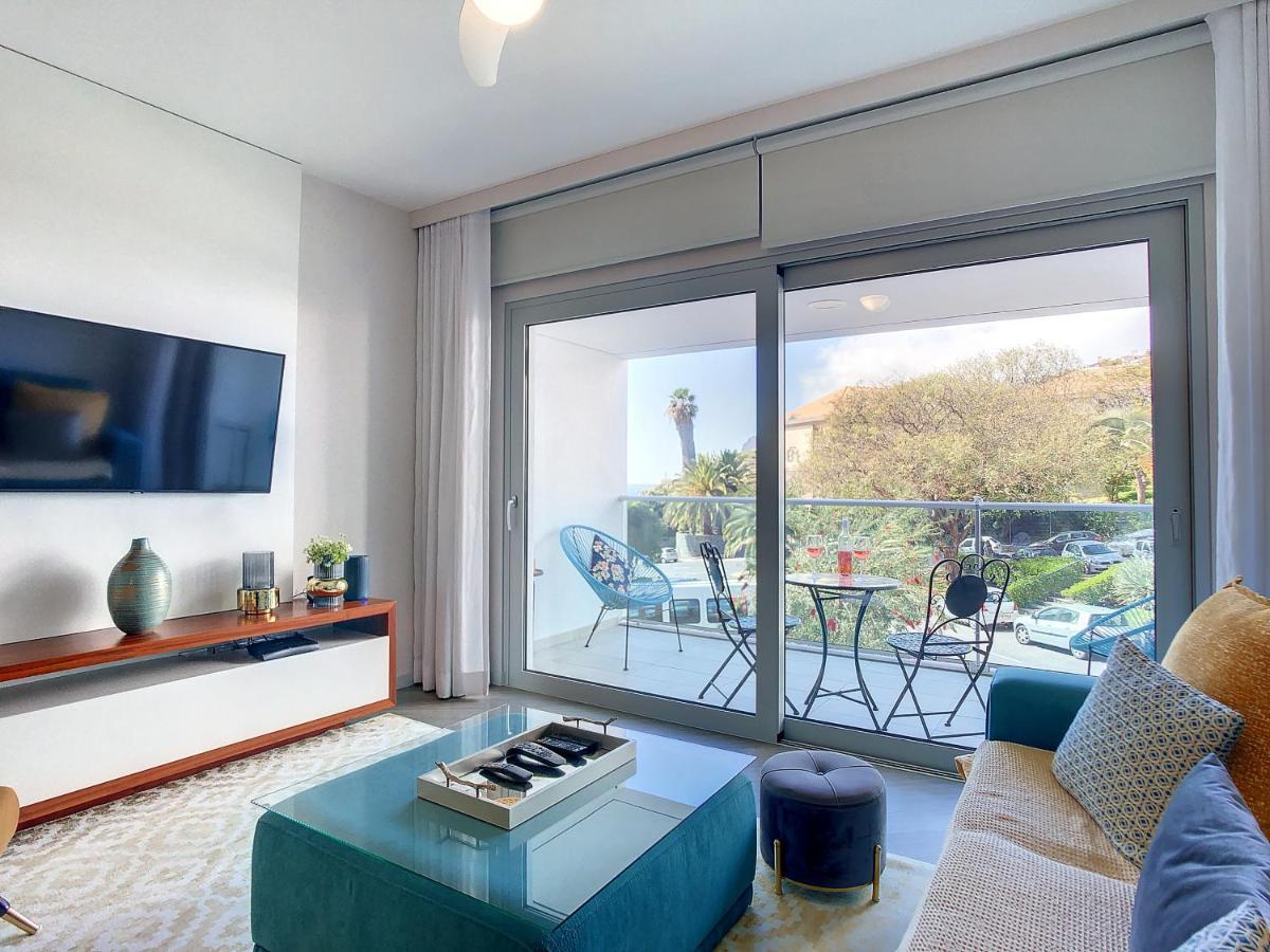Indigo Apartment By Atlantic Holiday Funchal  Exterior foto