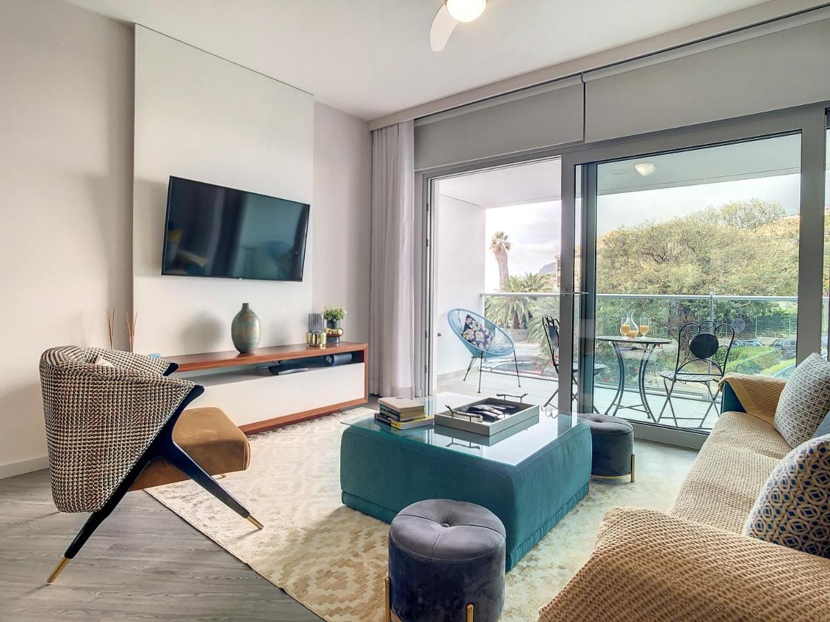 Indigo Apartment By Atlantic Holiday Funchal  Exterior foto