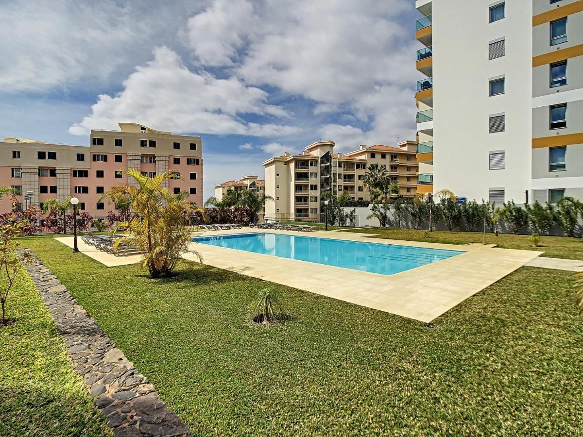 Indigo Apartment By Atlantic Holiday Funchal  Exterior foto